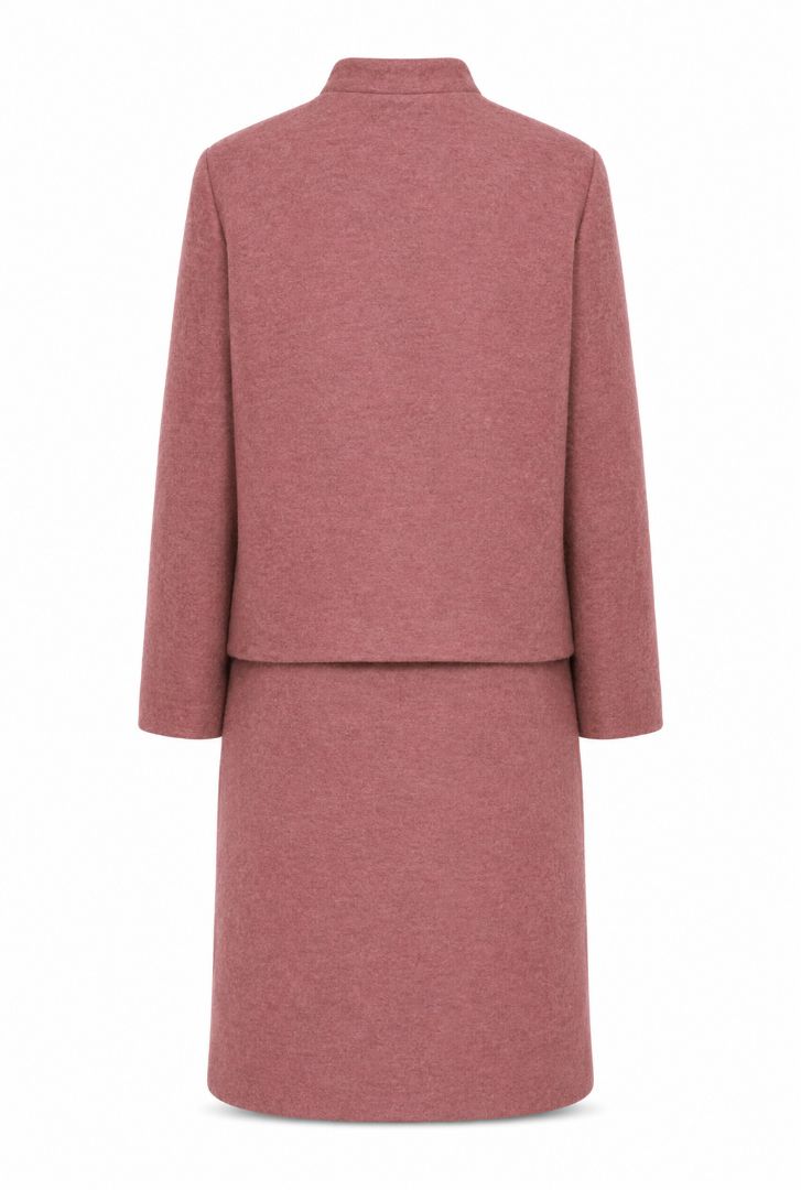 Cantarelli wool 2 piece suit