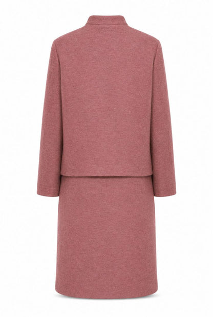 Cantarelli wool 2 piece suit