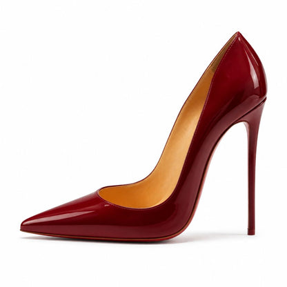 Christian Louboutin So Kate 120