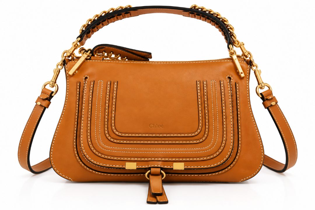 Chloe Marcie cross body