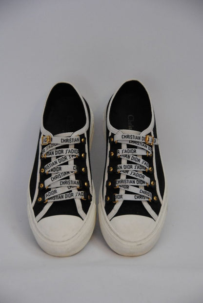 Christian Dior sneakers