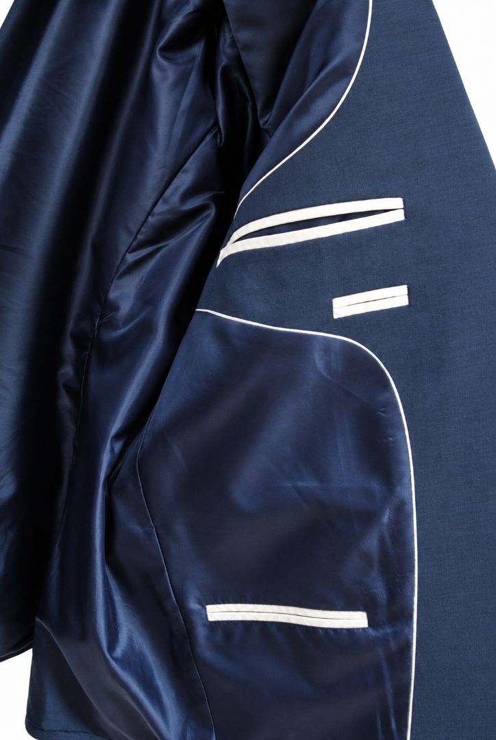 NA two button tailored blazer