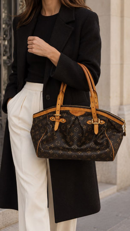 Louis Vuitton Tivoli GM