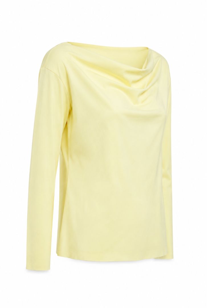 Wolford draped convertible top