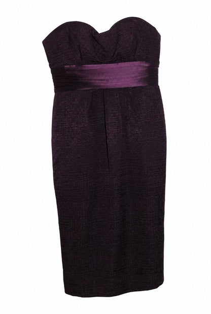 Elie Tahari cocktail dress