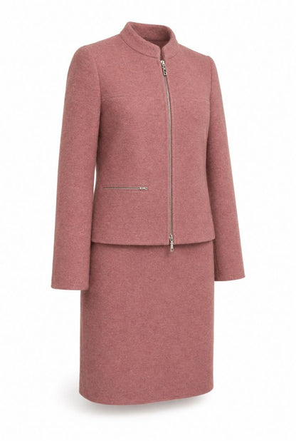 Cantarelli wool 2 piece suit
