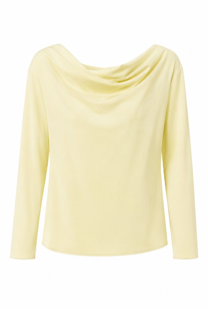 Wolford draped convertible top