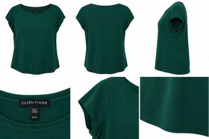 Eileen Fisher tshirt