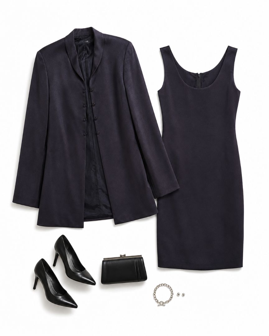 Tahari 2 piece dress suit