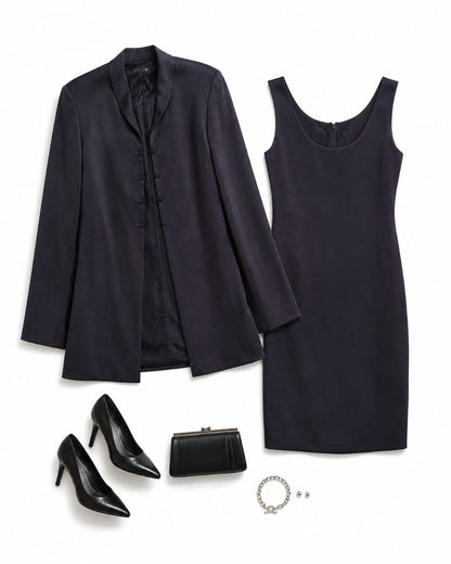 Tahari 2 piece dress suit