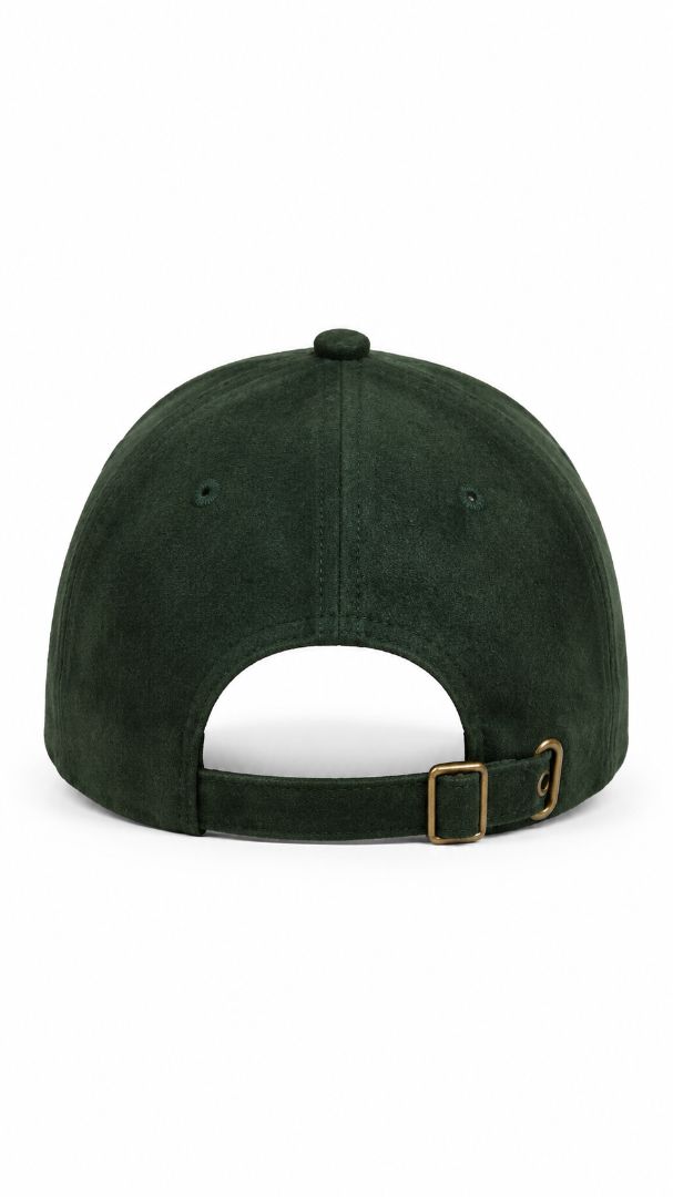 NA hat based ball cap