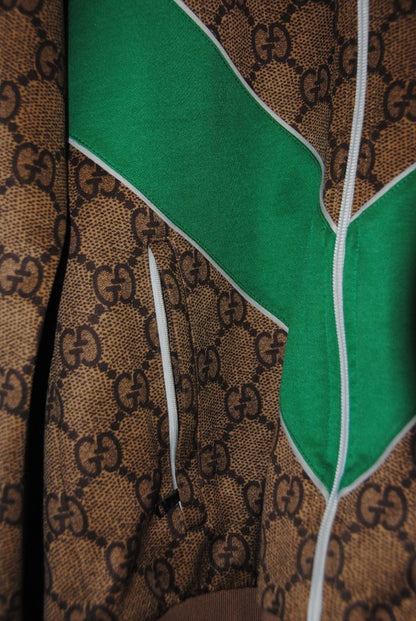 GUCCI gucci tracksuit