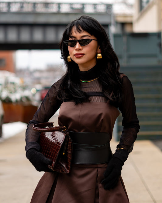 Styling Appointment