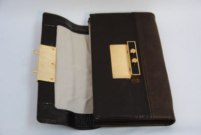 Tory Burch clutch