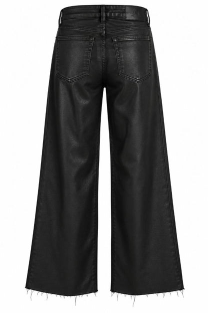 Kut from the Kloth pleather wide leg
