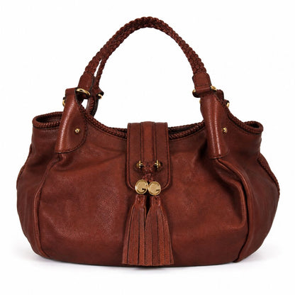 Gucci Marrakech Medium Braided handle tote