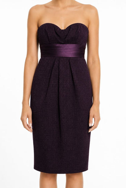 Elie Tahari cocktail dress