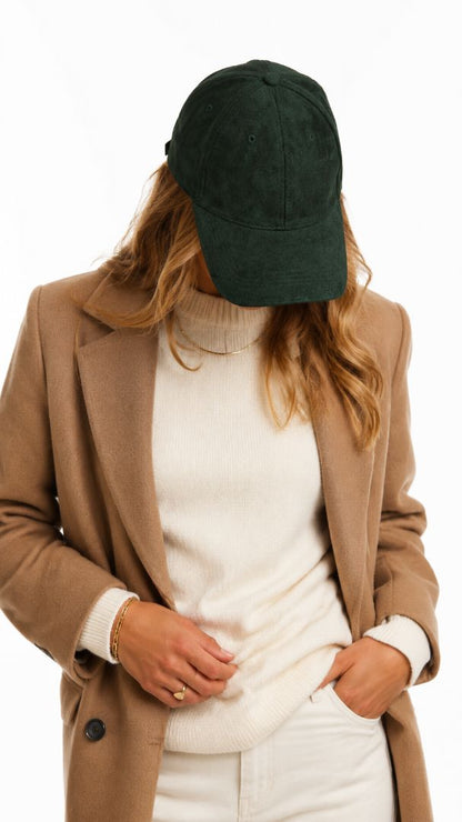 NA hat based ball cap