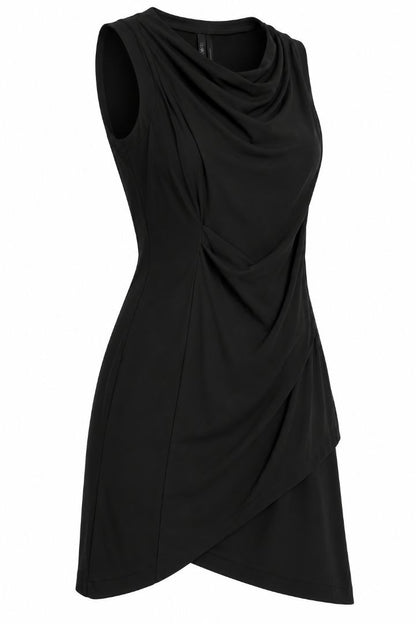 OUD Mini Dress