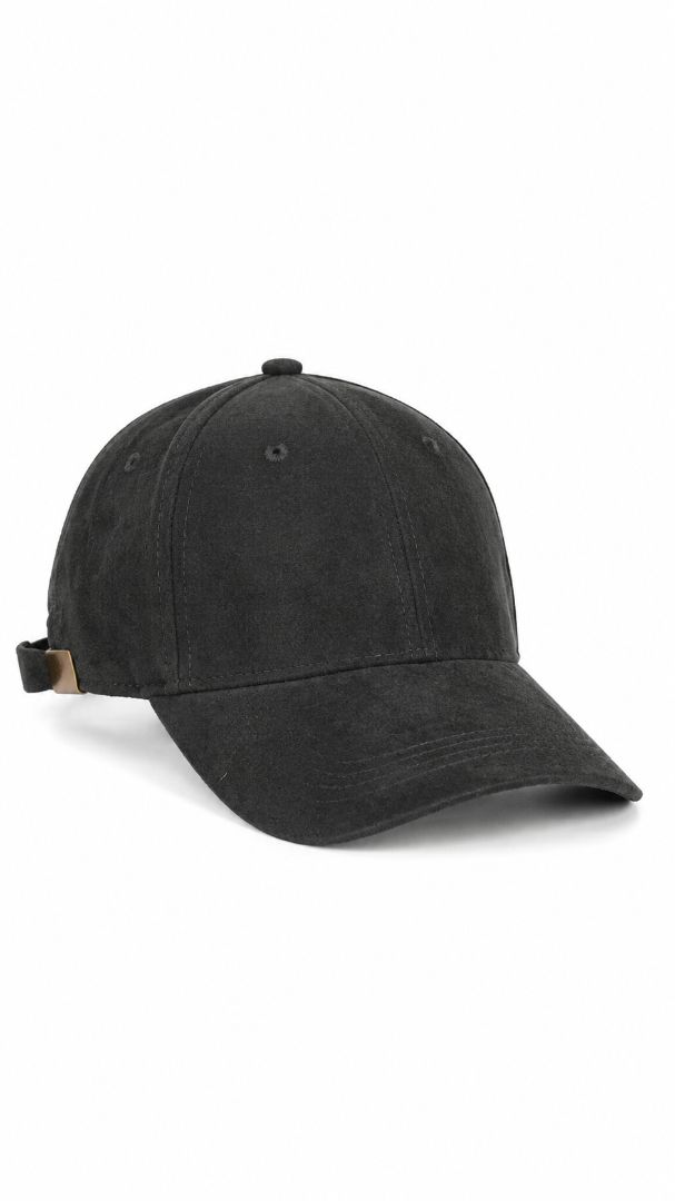 NA hat suede cap