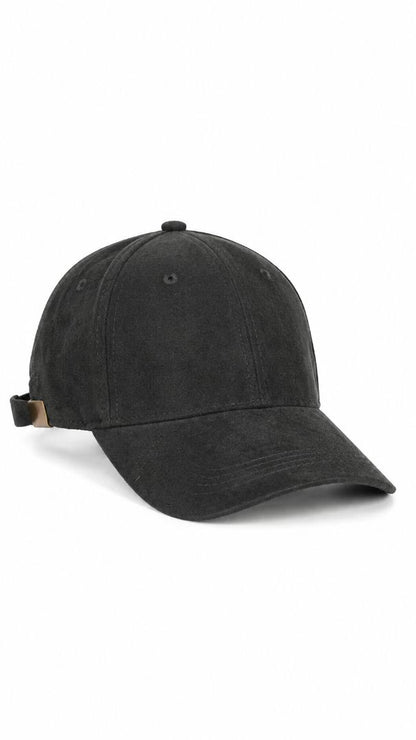 NA hat suede cap