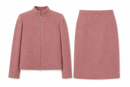Cantarelli wool 2 piece suit
