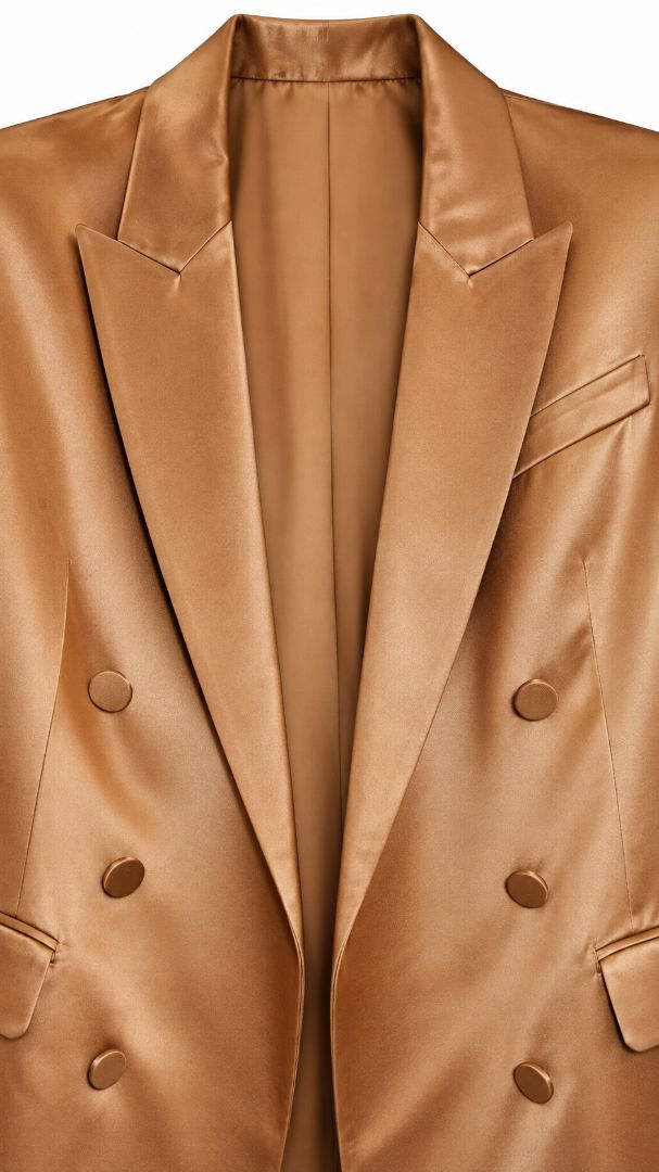 A.L.C double breast coat