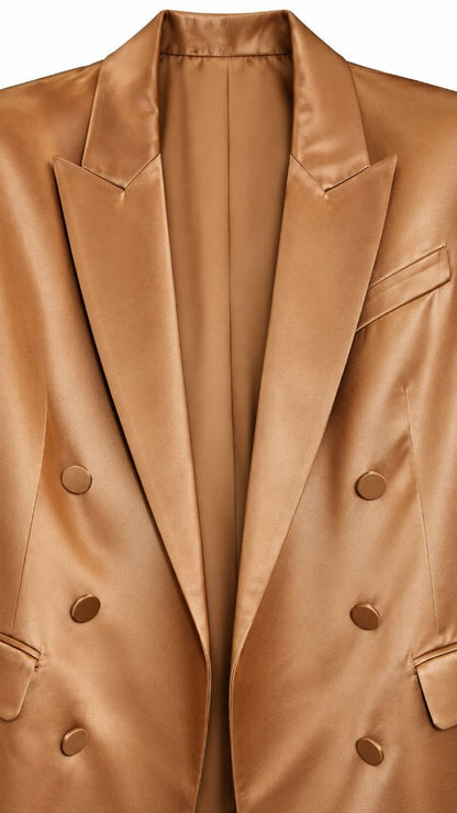 A.L.C double breast coat