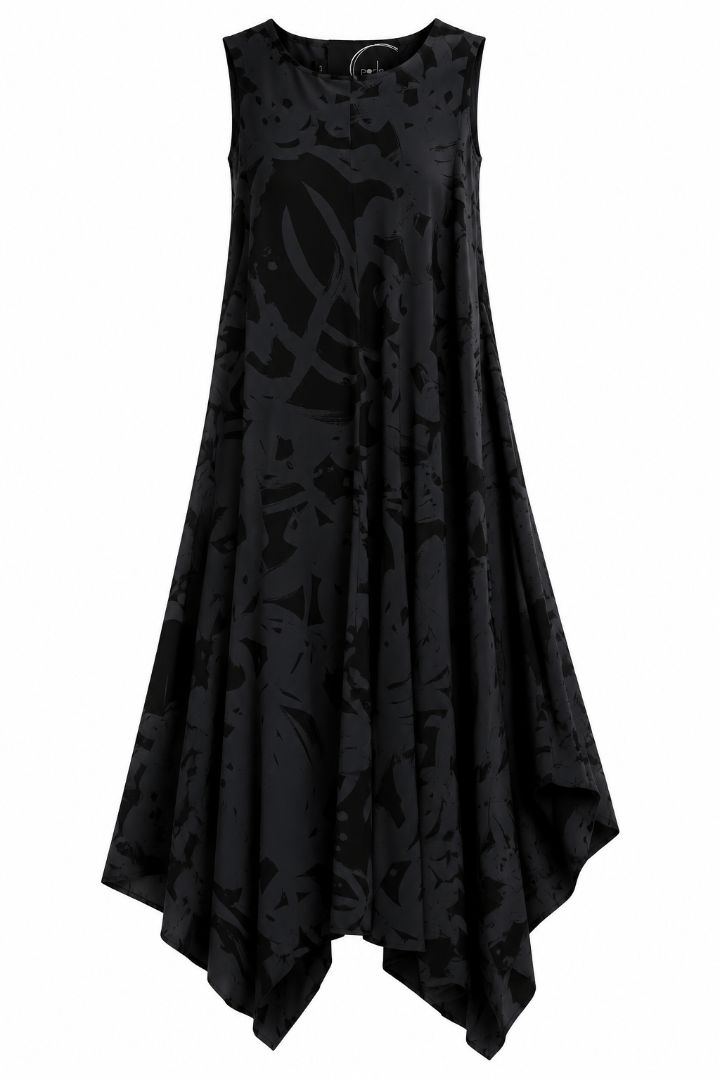 Porto dress