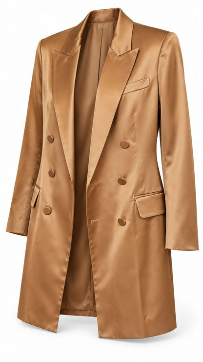 A.L.C double breast coat