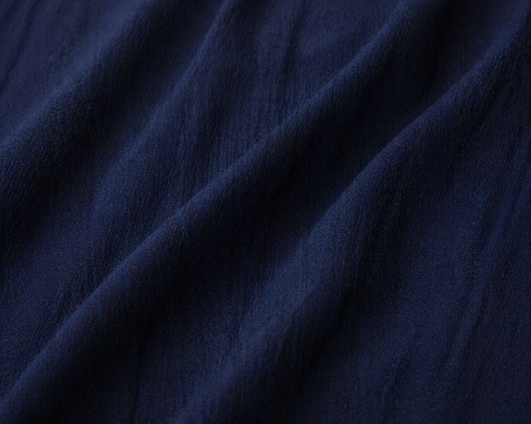 Banana Republic Navy V-Neck Sleeveless Blouse S