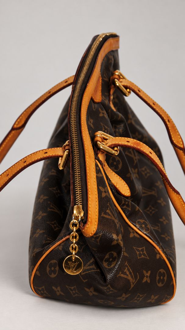 Louis Vuitton Tivoli GM