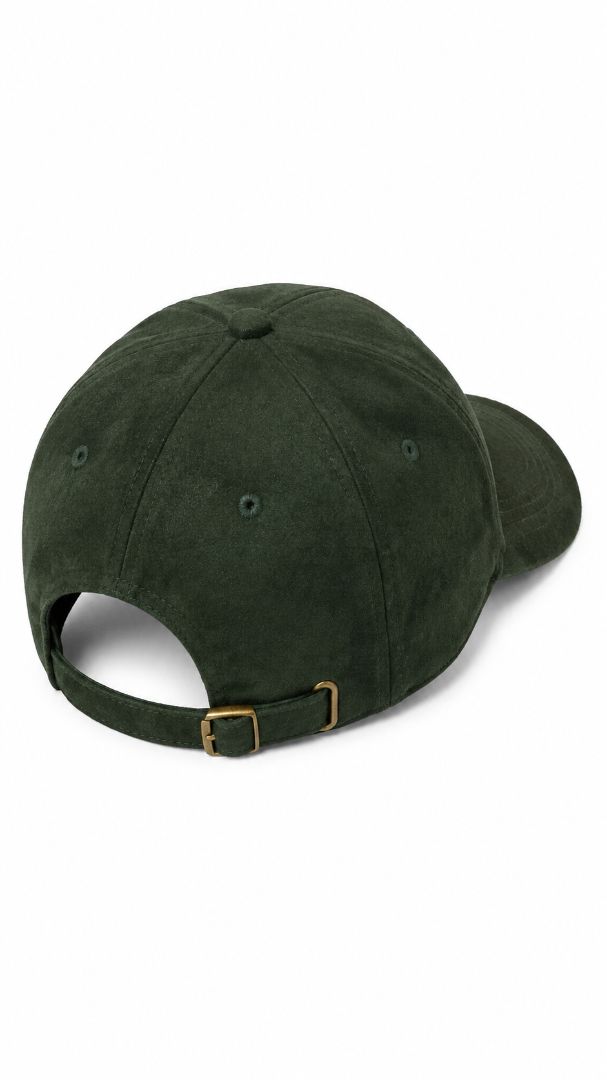 NA hat based ball cap