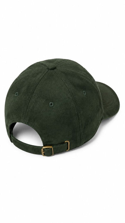 NA hat based ball cap