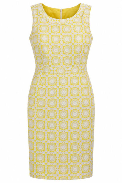 Trina Turk sheath dress