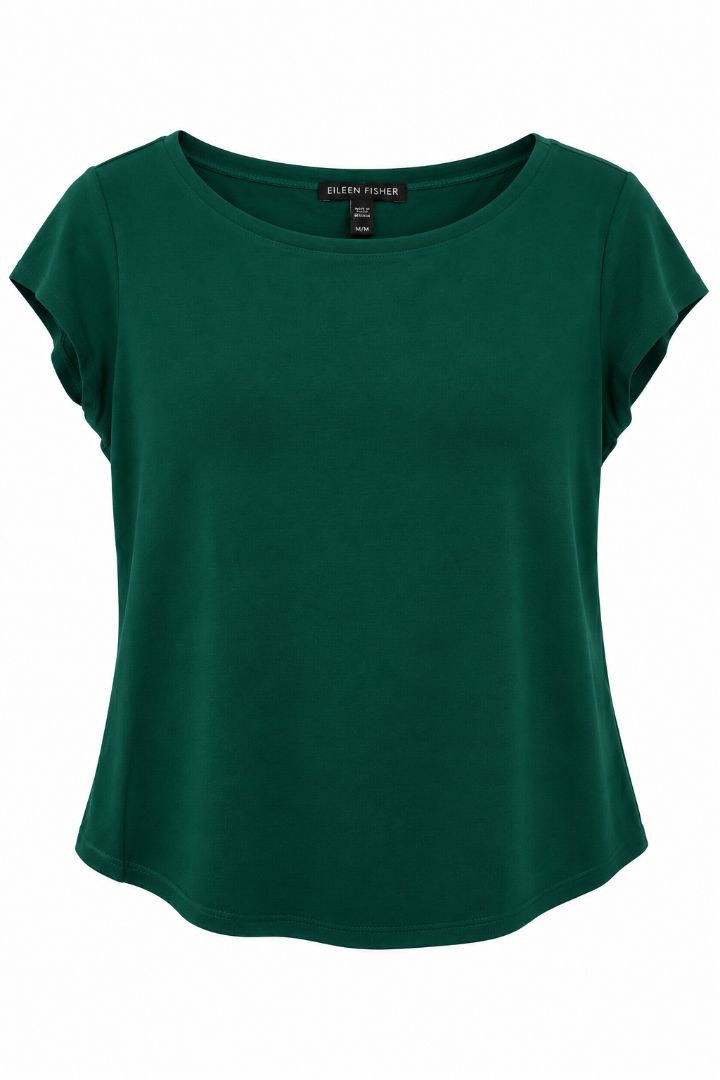 Eileen Fisher tshirt