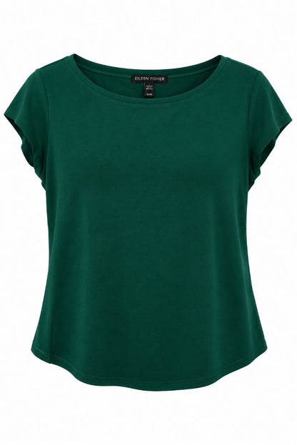 Eileen Fisher tshirt