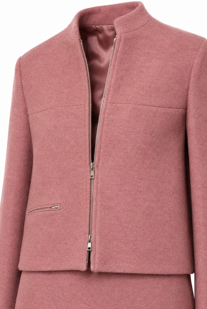 Cantarelli wool 2 piece suit