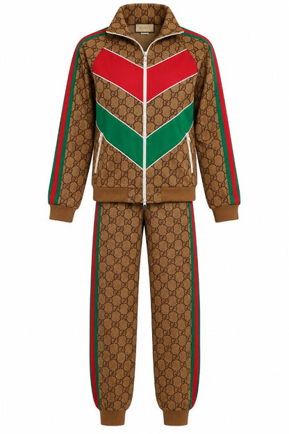 GUCCI gucci tracksuit