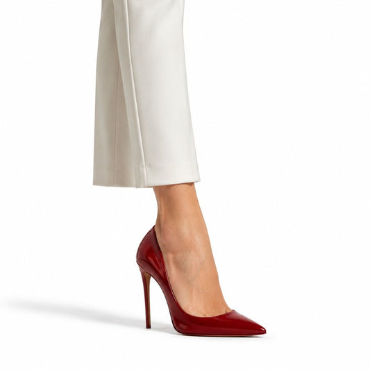 Christian Louboutin So Kate 120