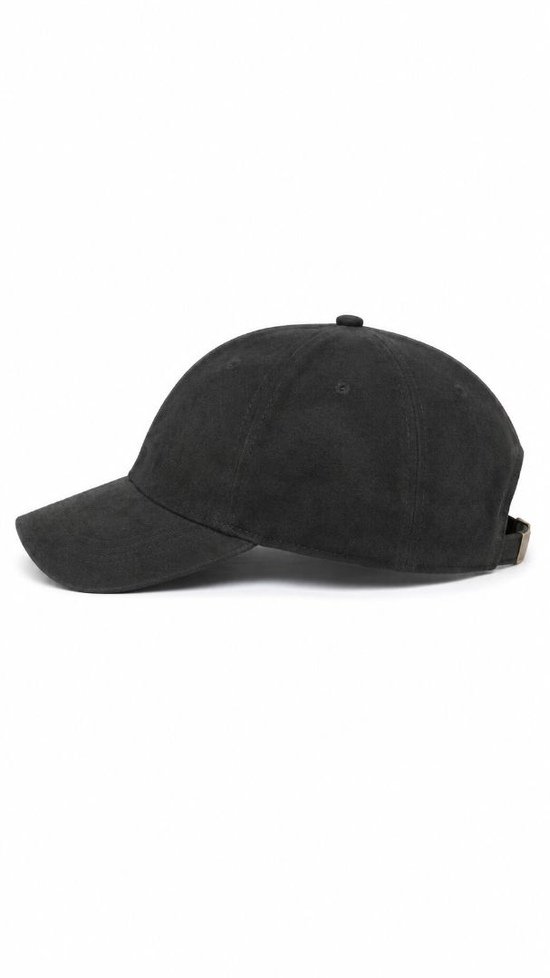 NA hat suede cap