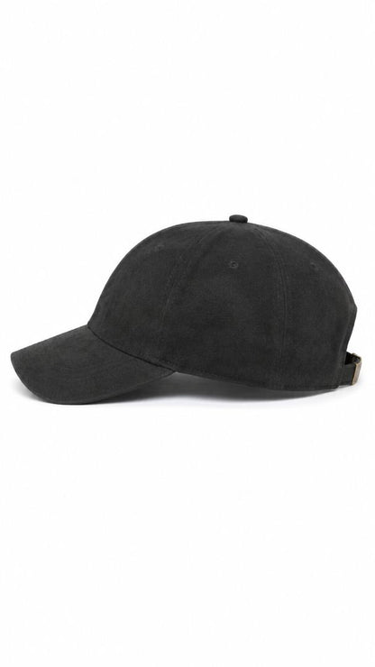 NA hat suede cap