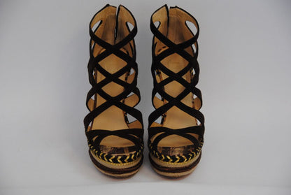 wedge Christian Louboutin