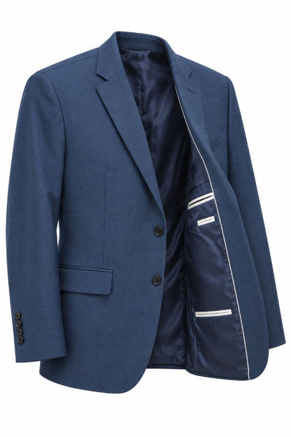 NA two button tailored blazer