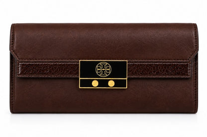 Tory Burch clutch