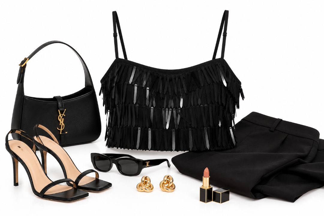 J Crew bra top
