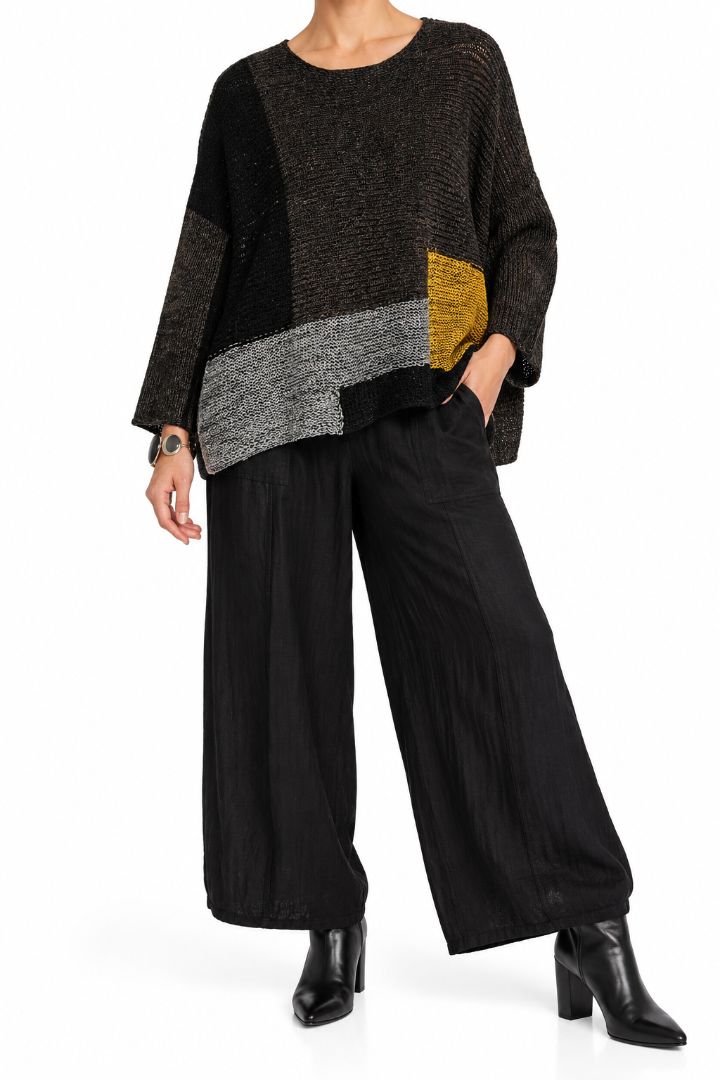 Alembika sweater