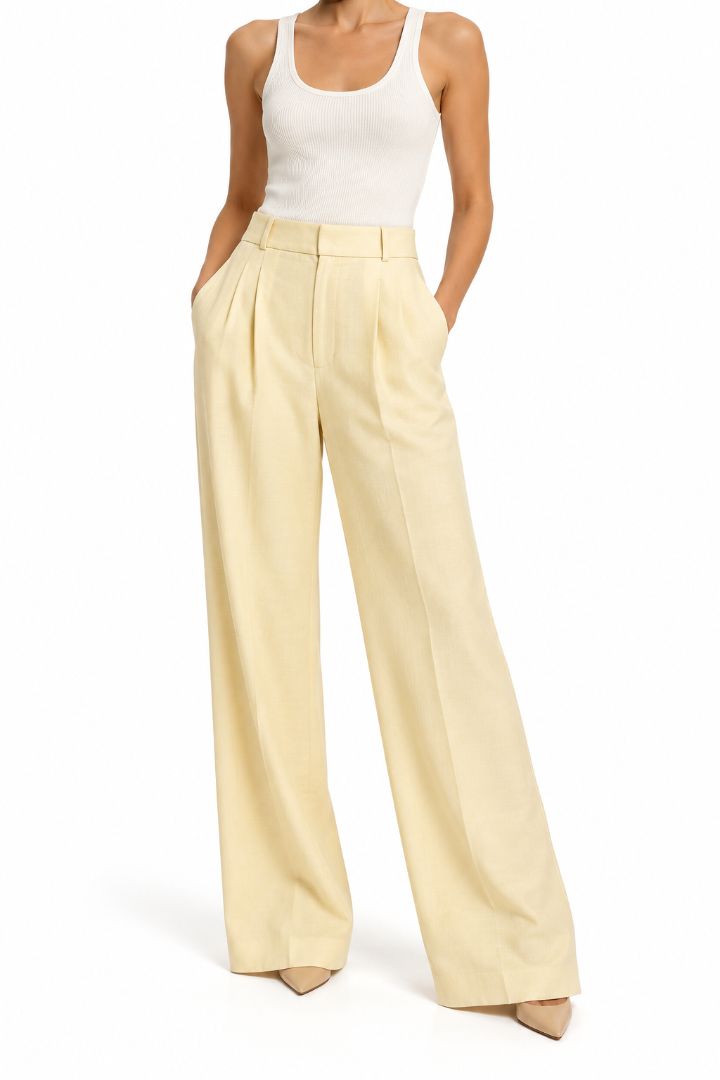 Toteme trouser
