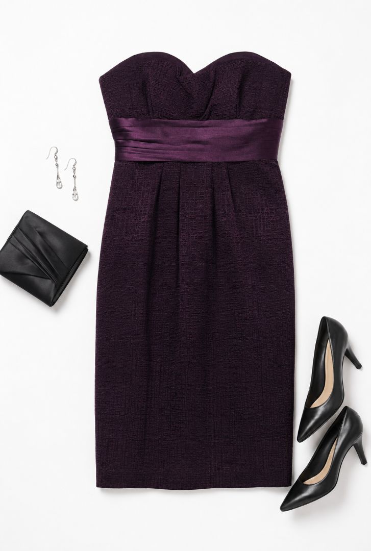 Elie Tahari cocktail dress