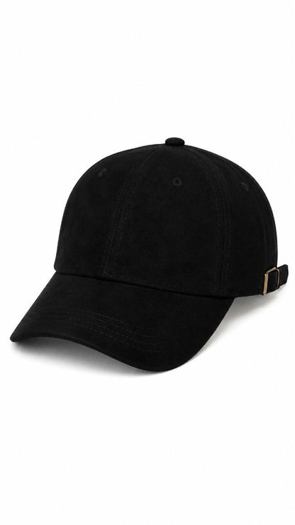 NA hat suede cap